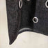 メゾンスペシャル MAISON SPECIAL Eyelet Denim Pants レディース JPN:38