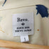レボ Revo. 総柄オーバーサイズオープンカラー S/S シャツ メンズ JPN:1