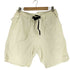 ワイルドシングス WILD THINGS クライミングショーツ メンズ JPN:L