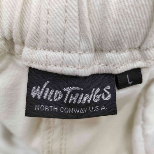 ワイルドシングス WILD THINGS クライミングショーツ メンズ JPN:L