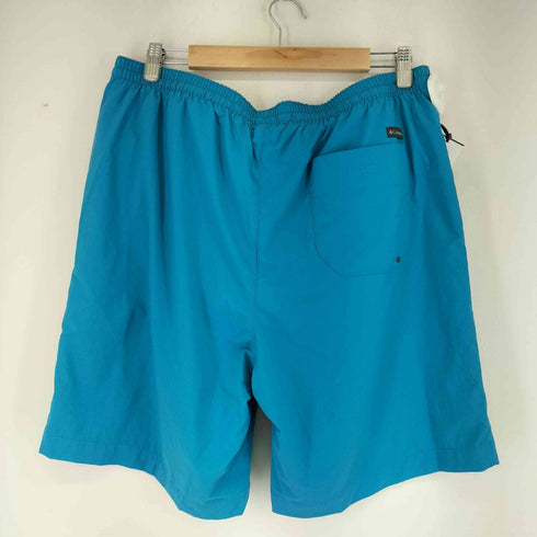 コロンビアスポーツウェア Columbia Sportswear サマードライ ショーツ スイムショーツ メンズ JPN:XL