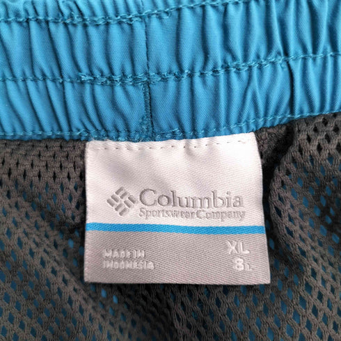 コロンビアスポーツウェア Columbia Sportswear サマードライ ショーツ スイムショーツ メンズ JPN:XL