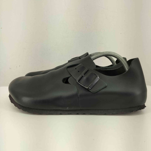 ビルケンシュトック BIRKENSTOCK ロンドン レザーサンダル メンズ JPN:42