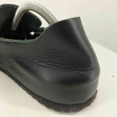 ビルケンシュトック BIRKENSTOCK ロンドン レザーサンダル メンズ JPN:42