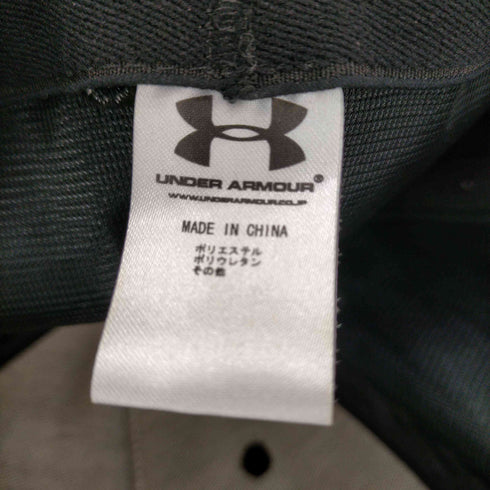 アンダーアーマー UNDER ARMOUR UA GIANTS CAP メンズ