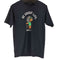 アダバット adabat フロントプリント S/S Tシャツ メンズ JPN:48