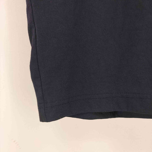 アダバット adabat フロントプリント S/S Tシャツ メンズ JPN:48
