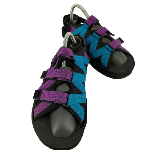 マナスタッシュ MANASTASH CLIFTY SANDAL メンズ 43