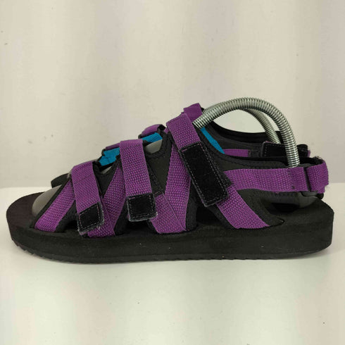 マナスタッシュ MANASTASH CLIFTY SANDAL メンズ 43