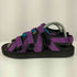 マナスタッシュ MANASTASH CLIFTY SANDAL メンズ 43