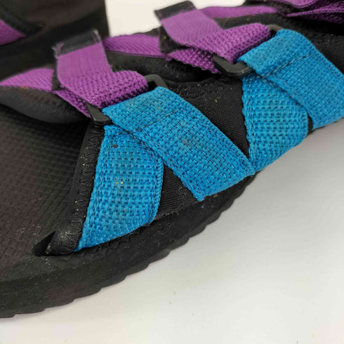 マナスタッシュ MANASTASH CLIFTY SANDAL メンズ 43