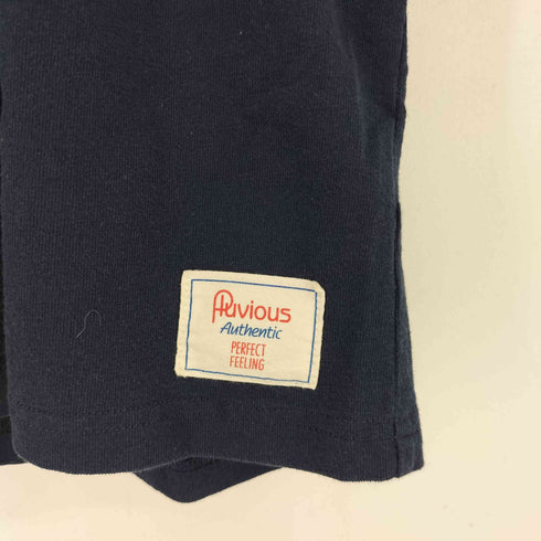 SPOTTI フロント刺繍 S/S Tシャツ クマ メンズ JPN:L