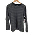 ビューティーアンドユースユナイテッドアローズ BEAUTY & YOUTH UNITED ARROWS プレーティング ボーダー コンフォート カットソー メンズ JPN:S