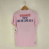 ディースクエアード DSQUARED2 PEPSI ペプシ 両面プリント クルーネックTシャツ メンズ import:M