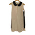 バイマレーヌバーガー BY MALENE BIRGER 丸襟 レーヨン ノースリーブワンピース レディース 34