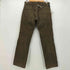 ジースターロー G-STAR RAW GS FLIGHT ELWOOD NARROW コーデュロストレートパンツ メンズ 31/32