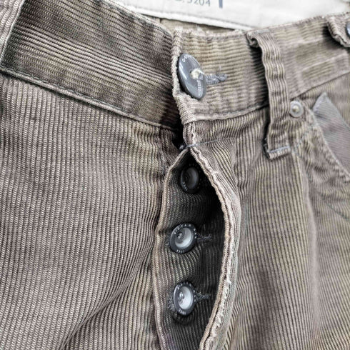 ジースターロー G-STAR RAW GS FLIGHT ELWOOD NARROW コーデュロストレートパンツ メンズ 31/32
