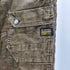 ジースターロー G-STAR RAW GS FLIGHT ELWOOD NARROW コーデュロストレートパンツ メンズ 31/32