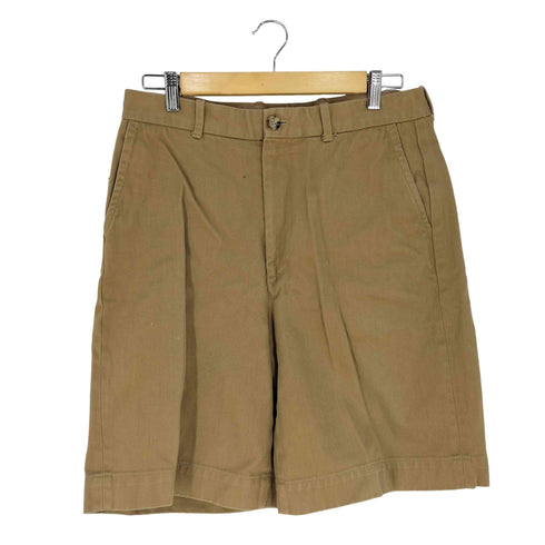 スティーブンアラン Steven Alan DRL SHORT PANTS-BOLD ショートパンツ メンズ JPN:L