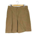 スティーブンアラン Steven Alan DRL SHORT PANTS-BOLD ショートパンツ メンズ JPN:L