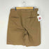 スティーブンアラン Steven Alan DRL SHORT PANTS-BOLD ショートパンツ メンズ JPN:L