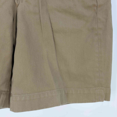 スティーブンアラン Steven Alan DRL SHORT PANTS-BOLD ショートパンツ メンズ JPN:L