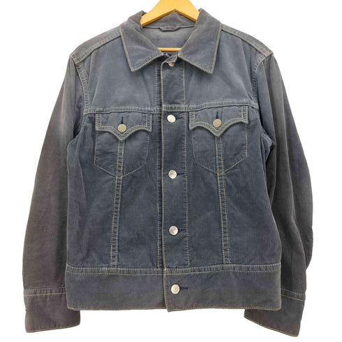 リーバイス Levis 00s 70901 コーデュロイジャケット メンズ JPN:L