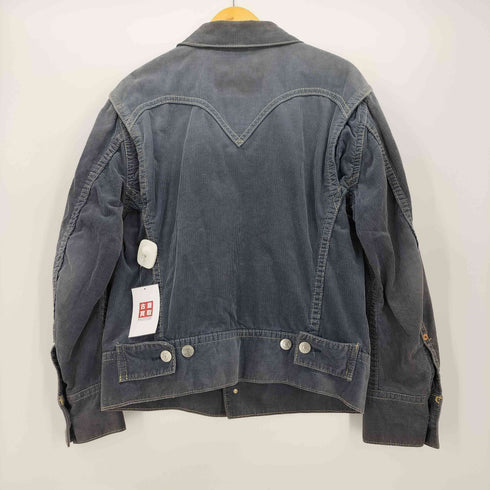 リーバイス Levis 00s 70901 コーデュロイジャケット メンズ JPN:L