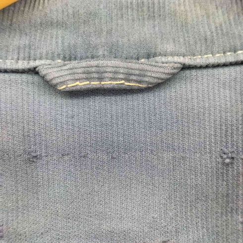 リーバイス Levis 00s 70901 コーデュロイジャケット メンズ JPN:L