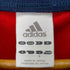 アディダス adidas 00S パフォーマンスロゴポロカラーゲームシャツ メンズ JPN:S
