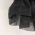 ザラ ZARA ORGANZA BANDEAU TOP レディース S