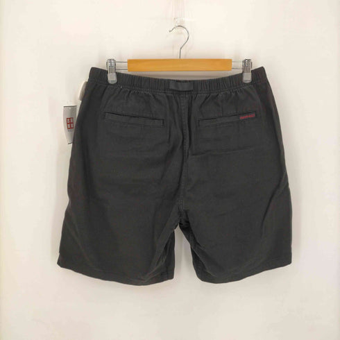 グラミチ GRAMICCI G-SHORTS メンズ JPN:XL