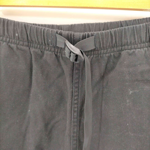 グラミチ GRAMICCI G-SHORTS メンズ JPN:XL
