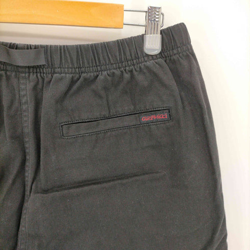グラミチ GRAMICCI G-SHORTS メンズ JPN:XL