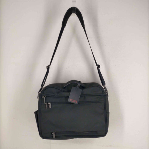 トゥミ TUMI 2WAY ビジネス ブリーフケース メンズ