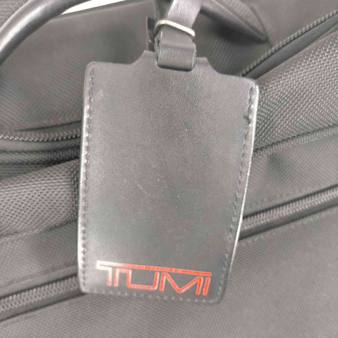 トゥミ TUMI 2WAY ビジネス ブリーフケース メンズ