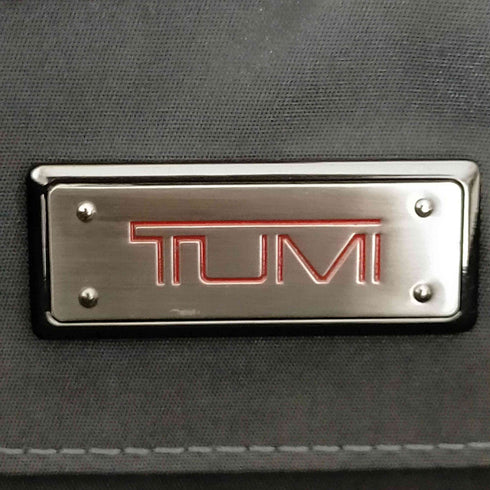 トゥミ TUMI 2WAY ビジネス ブリーフケース メンズ