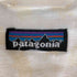 パタゴニア patagonia Rなしタグ 紅葉柄 半袖シャツ メンズ