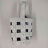 クラウディ CLOUDY Fake Leather Mesh Tube Bag レディース