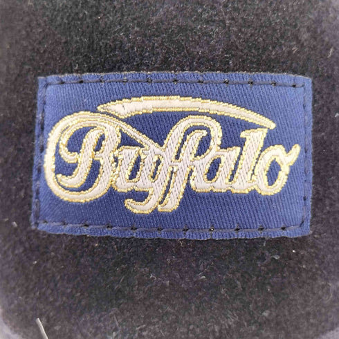 BUFFALO シープスキン ムートンブーツ レディース 37