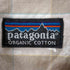 パタゴニア patagonia チェック柄 ボックス半袖シャツ Rなしタグ メンズ