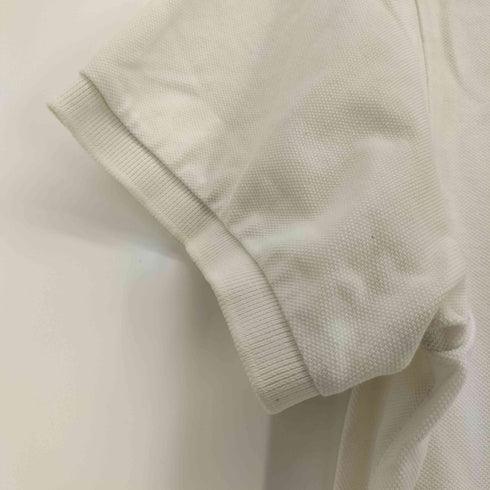 ポロラルフローレン POLO RALPH LAUREN ポニー刺繍 S/S ポロシャツ メンズ import:L
