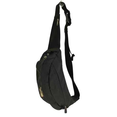 ザノースフェイス THE NORTH FACE SWEEP スウィープ ボディバッグ メンズ ONE SIZE