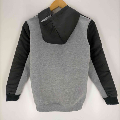 primark 企業ロゴ ジップフーディー レディース 11-12-152cm