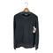 アクネ Acne ベンチレーション Vガゼット スウェット レディース import:XS