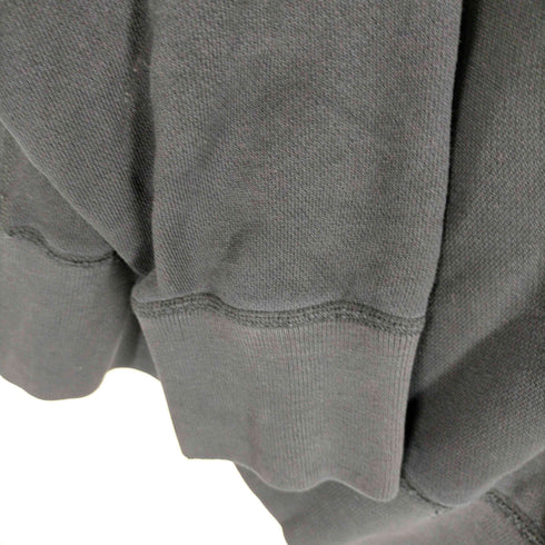 アクネ Acne ベンチレーション Vガゼット スウェット レディース import:XS