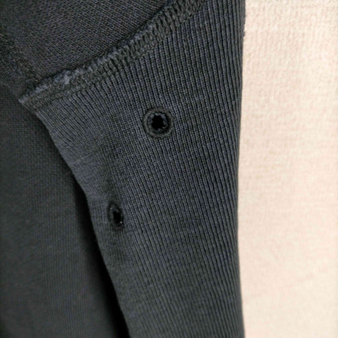 アクネ Acne ベンチレーション Vガゼット スウェット レディース import:XS