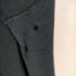 アクネ Acne ベンチレーション Vガゼット スウェット レディース import:XS