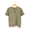 パラスパレス PALLAS PALACE スウェットクルーネックTシャツ レディース JPN:S
