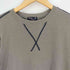 パラスパレス PALLAS PALACE スウェットクルーネックTシャツ レディース JPN:S